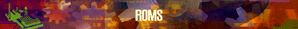ROMS