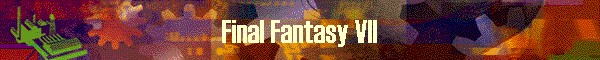 Final Fantasy VII