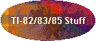 TI-82/83/85 Stuff